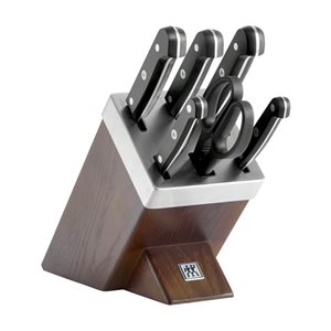 7-piece knife set, Gourmet - Zwilling
