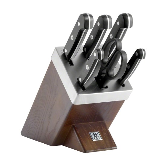 Conjunto de facas 7 peças, Gourmet - Zwilling