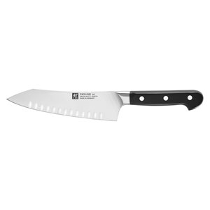 Нож Сантоку, 18 см, <<ZWILLING Pro>> - Zwilling