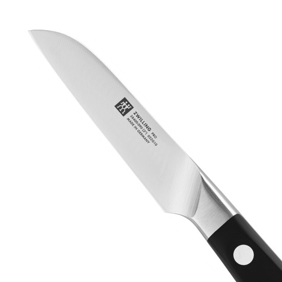 Knife for vegetables, 9 cm, ZWILLING Pro - Zwilling