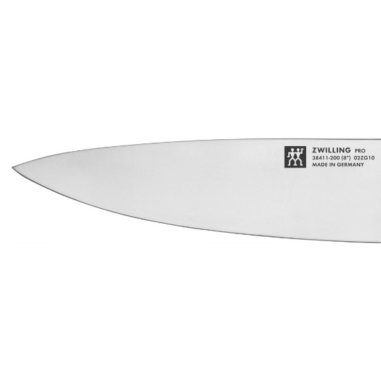 Μαχαίρι σεφ, 20 cm, <<ZWILLING Pro>> - Zwilling