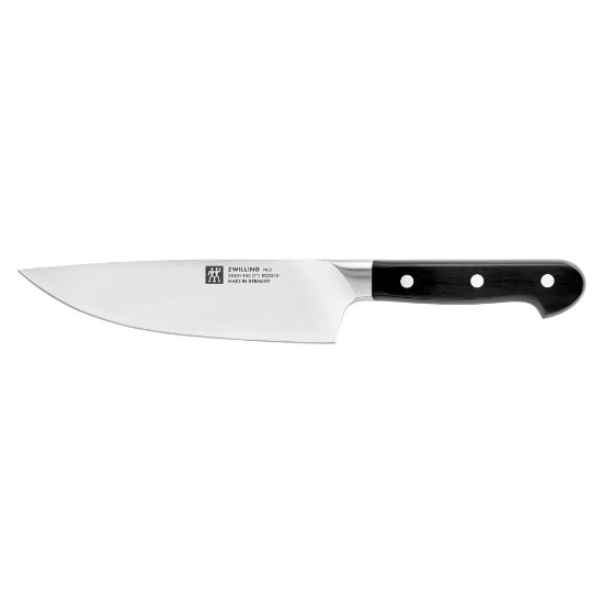 Nůž kuchařský, 18 cm, ZWILLING Pro - Zwilling