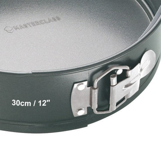 Múnla bácála, 30 cm, cruach - ag Kitchen Craft