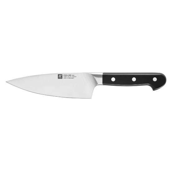 Scian cócaire, 16 cm, <<ZWILLING Pro>> - Zwilling