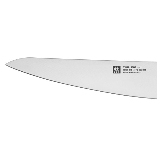 Szakácskés, 14 cm, <<Pro Compact>> - Zwilling