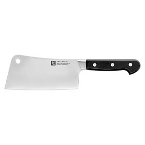 Meat cleaver, 16 cm, <<ZWILLING Pro>> - Zwilling