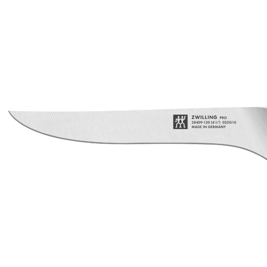 Couteau à steak, 12 cm, <<ZWILLING Pro>> - Zwilling