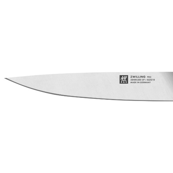 Nazis griešanai, 20 cm, <<ZWILLING Pro>> - Zwilling