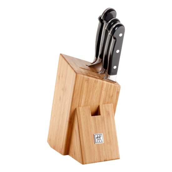 Conjunto de facas com 6 peças, ZWILLING Pro - Zwilling