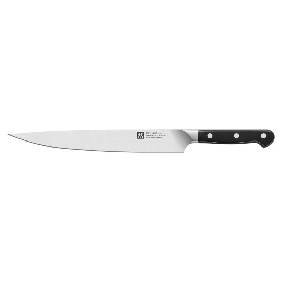 Couteau à trancher, 26 cm, <<ZWILLING Pro>> - Zwilling