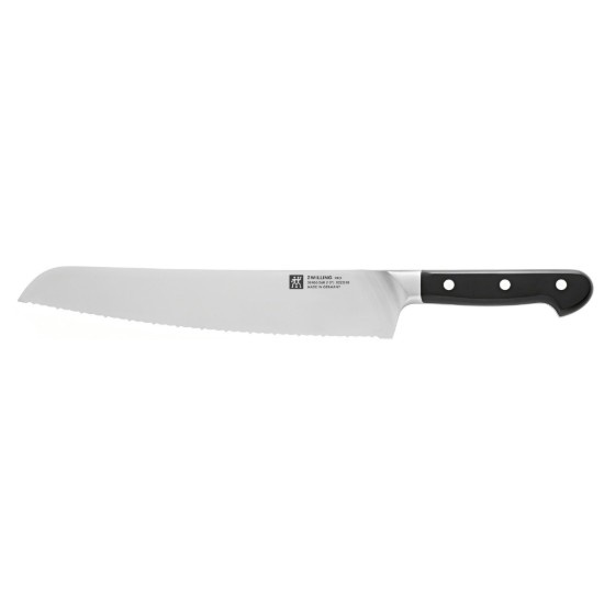 Bread knife, 26 cm, <<ZWILLING Pro>> - Zwilling