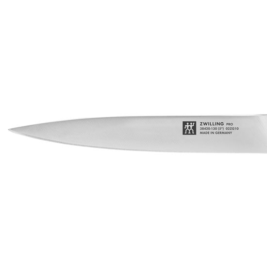 Couteau à éplucher, 13 cm, <<ZWILLING Pro>> - Zwilling