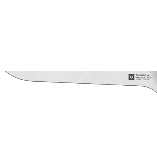 Nož za filete, 18 cm, <<ZWILLING Pro>> - Zwilling