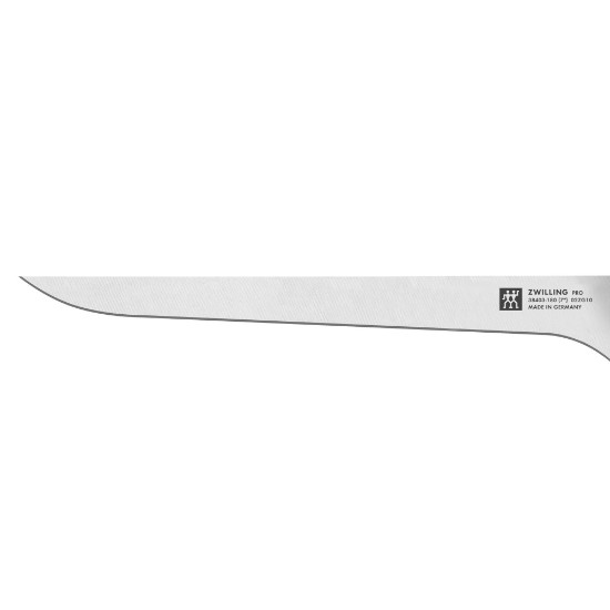 Filékniv, 18 cm, <<ZWILLING Pro>> - Zwilling