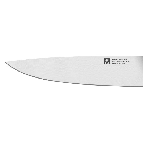 Scian cócaire, 23 cm, <<ZWILLING Pro>> - Zwilling