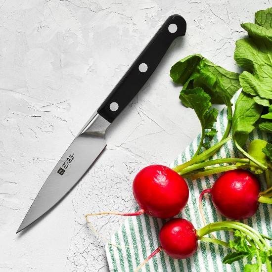 Peeler knife, 10 cm, <<ZWILLING Pro>> - Zwilling