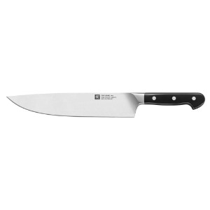 Chef's knife, 26 cm, <<ZWILLING Pro>> - Zwilling brand
