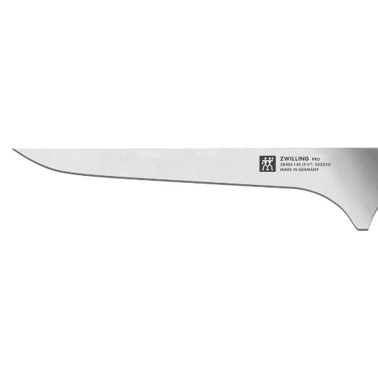 Couteau à filet, 14 cm, <<ZWILLING Pro>> - Zwilling