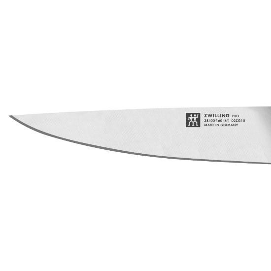 Couteau à trancher, 16 cm, <<ZWILLING Pro>> - Zwilling