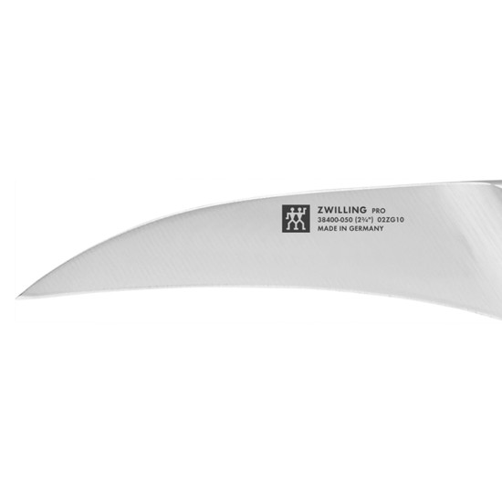 Peeler knife, 7 cm, ZWILLING Pro - Zwilling