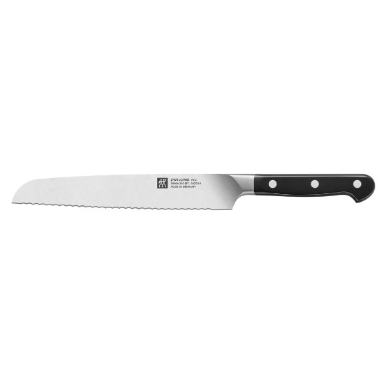 Нож для хлеба, 20 см, ZWILLING Pro - Zwilling
