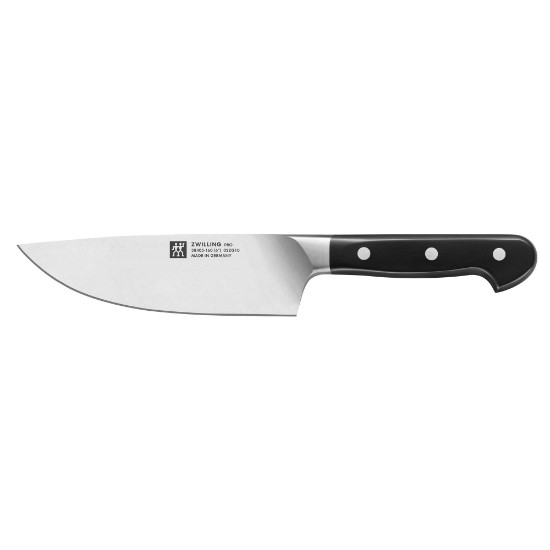 Cuchillo cebollero, 16 cm, <<ZWILLING Pro>> - Zwilling