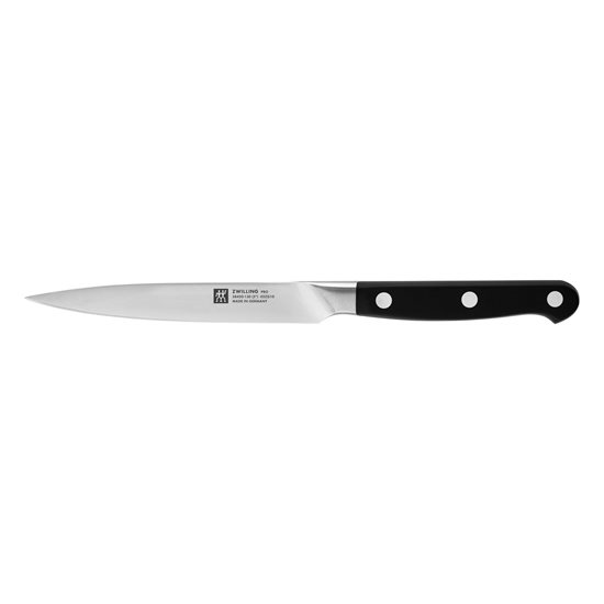 Couteau à éplucher, 13 cm, <<ZWILLING Pro>> - Zwilling