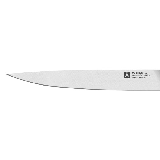Nôž na krájanie, 26 cm, <<ZWILLING Pro>> - Zwilling
