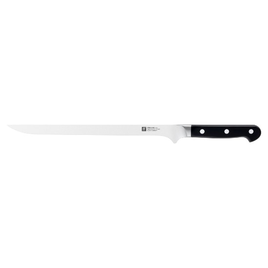 Fillet knife, 26 cm, <<ZWILLING Pro>> - Zwilling