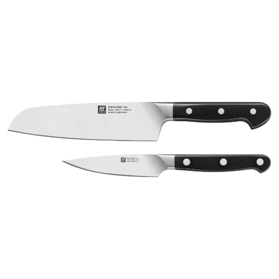 2 parçalı bıçak seti, ZWILLING Pro - Zwilling