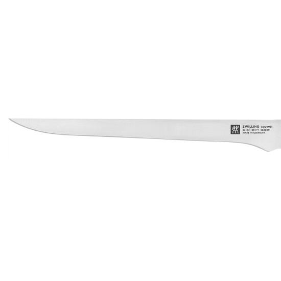 Nóż do trybowania 18cm, ZWILLING Gourmet - Zwilling