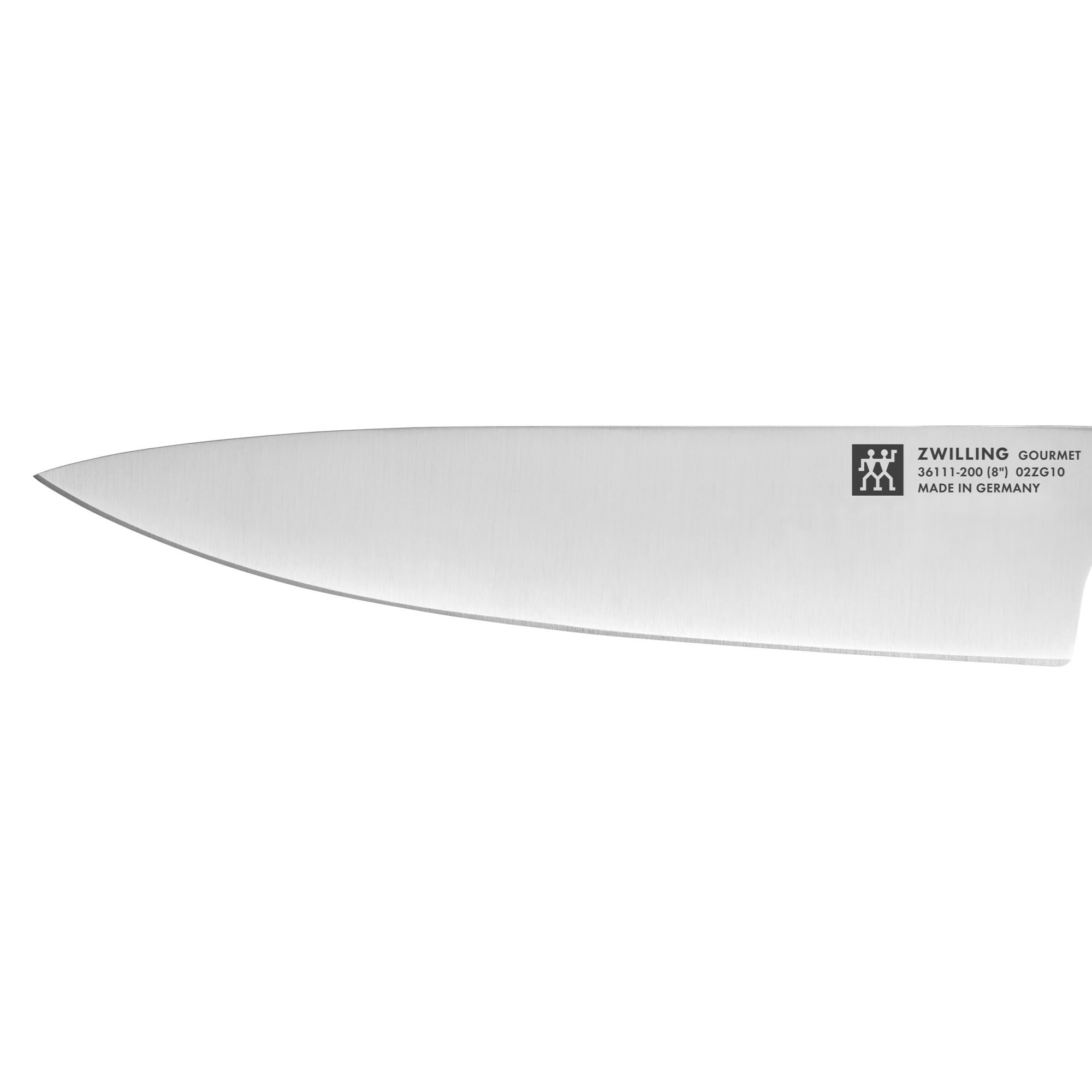 Chef's knife, 20 cm, "ZWILLING Gourmet" Zwilling