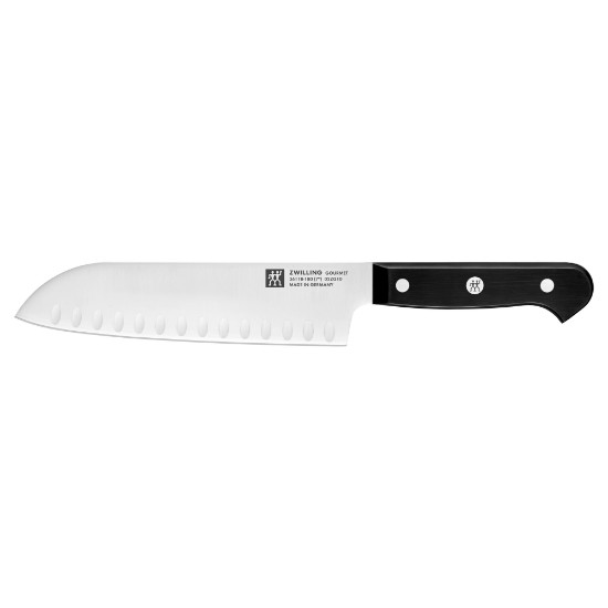 Нож Santoku, 18 см, ZWILLING Gourmet - Zwilling