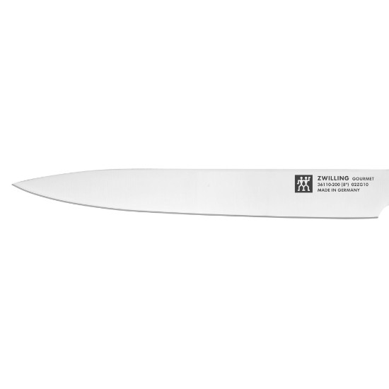 Couteau à trancher, 20 cm, ZWILLING Gourmet - Zwilling