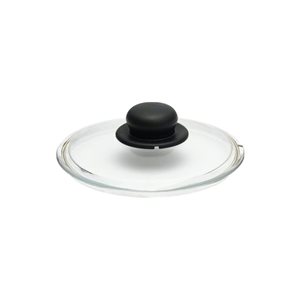 Lid, made of glass, 26 cm - Ballarini