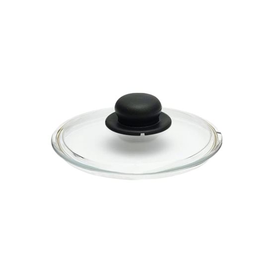 Lid, made of glass, 26 cm - Ballarini