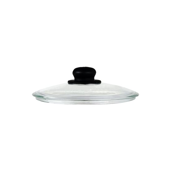 Lid, made of glass, 26 cm - Ballarini
