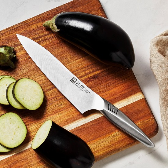 Kochmesser, 20 cm, TWIN Fin II - Zwilling