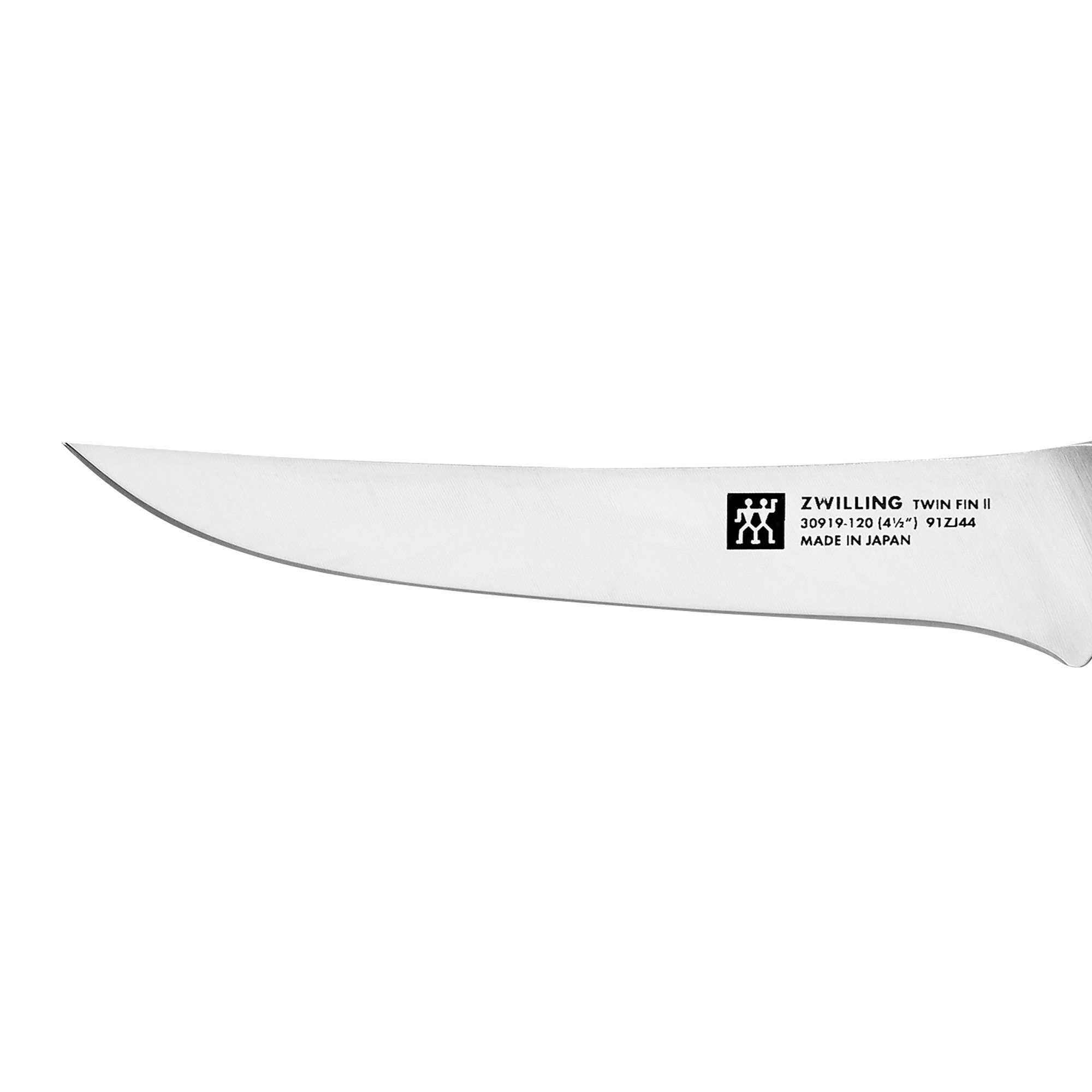 Steakmesser, 12 cm, Zwilling | Fin - KitchenShop TWIN II