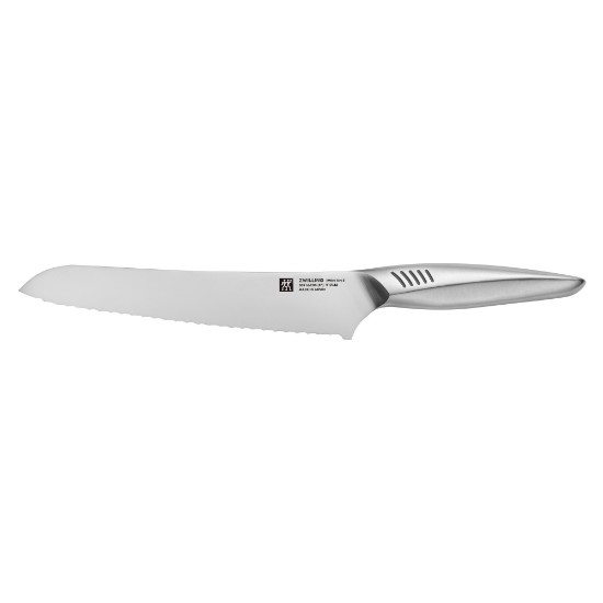 Nož za kruh, 20 cm, TWIN Fin II - Zwilling