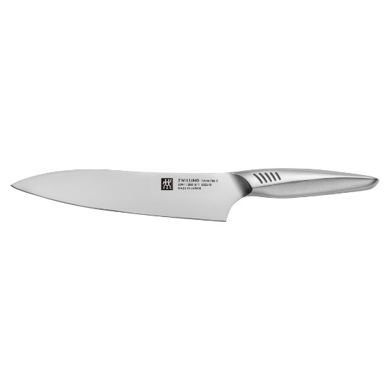 Kochmesser, 20 cm, TWIN Fin II - Zwilling