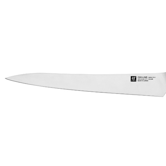 Sujihiki nož, 23 cm, TWIN Fin II - Zwilling