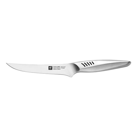 Steak kés, 12 cm, TWIN Fin II - Zwilling
