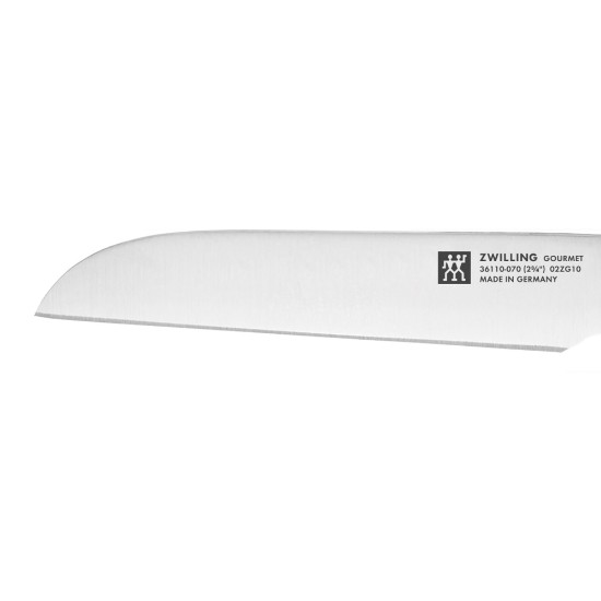 Нож для очистки овощей, 8 см, ZWILLING Gourmet - Zwilling