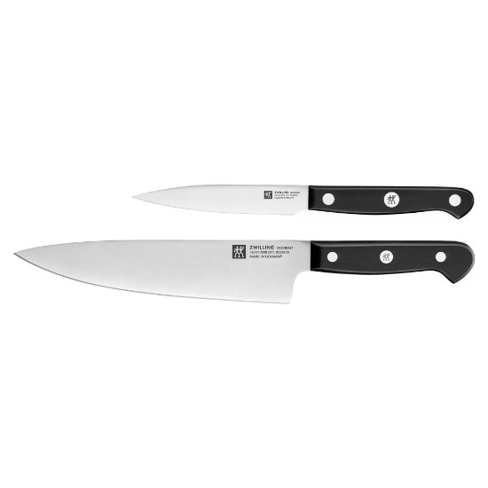 Dwuczęściowy zestaw noży ZWILLING Gourmet - Zwilling