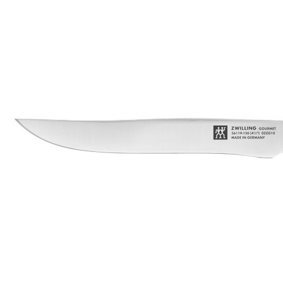 Steakový nôž, 12 cm, ZWILLING Gourmet - Zwilling