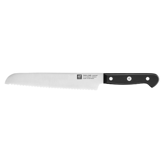 Μαχαίρι ψωμιού, 20 cm, "ZWILLING Gourmet" - Zwilling