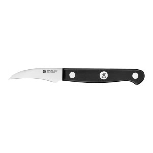 Peeler knife, 6 cm, <<TWIN Gourmet>> - Zwilling