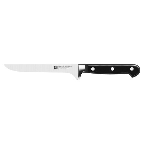 Csontozó kés, 14 cm, <<Professional S>> - Zwilling