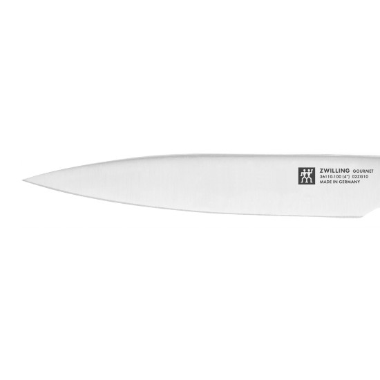 Messer zum Schälen von Obst und Gemüse, 10 cm TWIN Gourmet - Zwilling